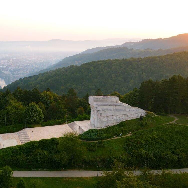 Banja Luka za parove