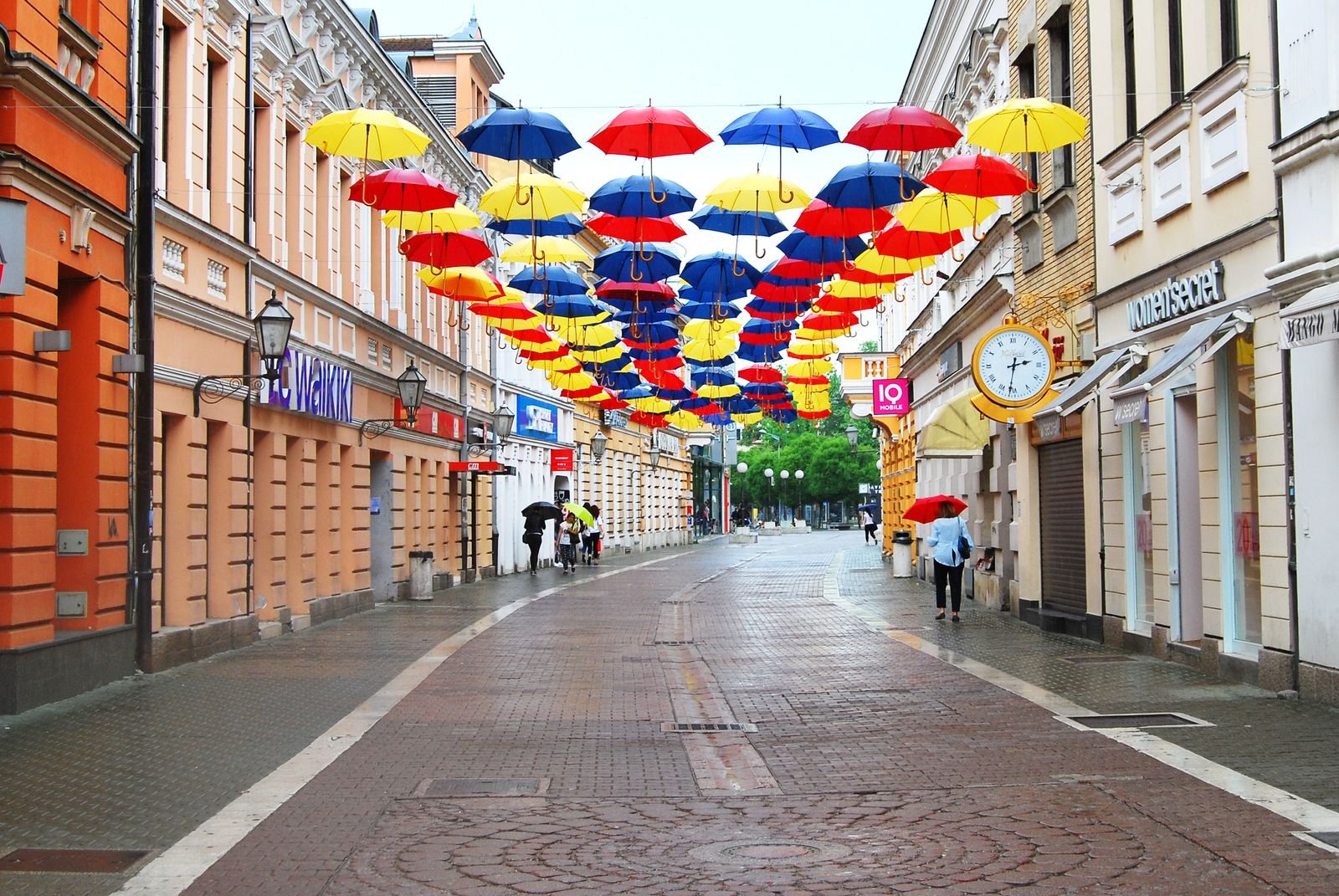 Centar Banje Luke