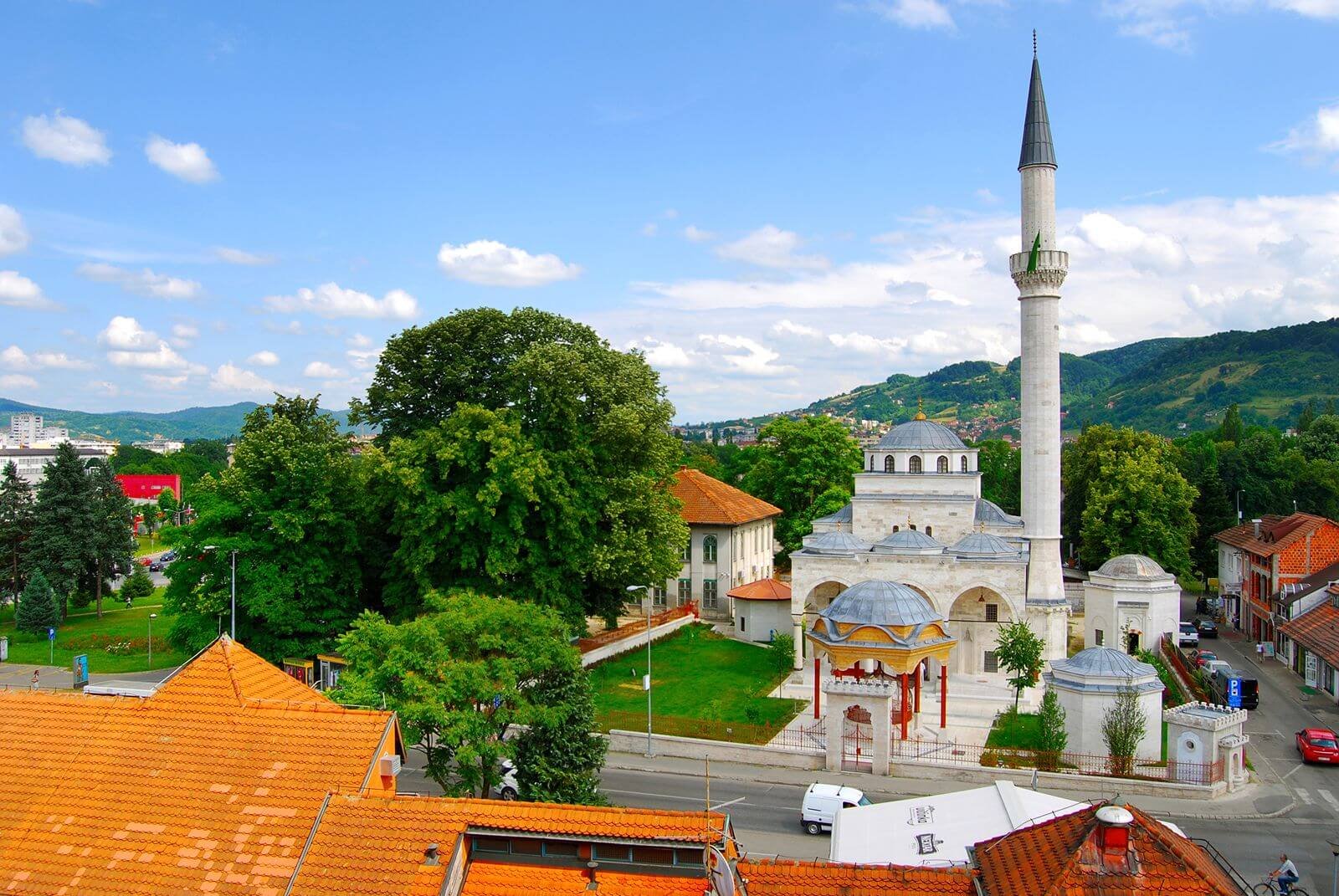 Ferhadija