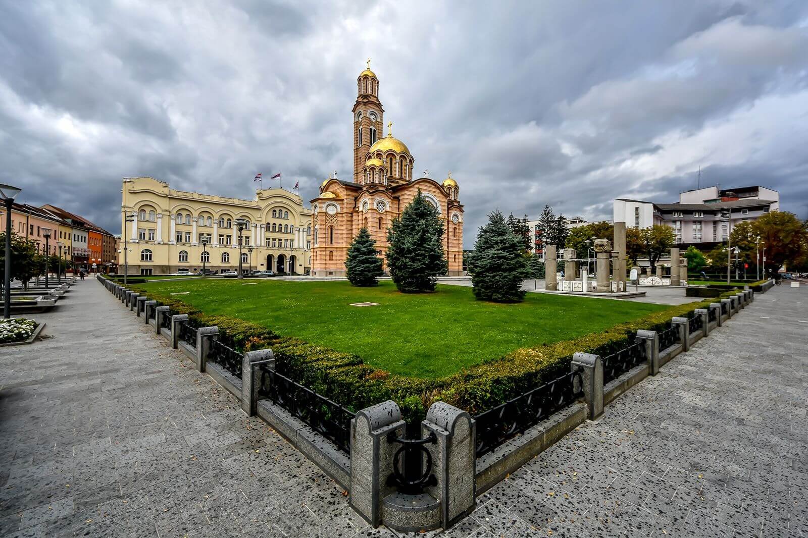 Hram Hrista Spasitelja