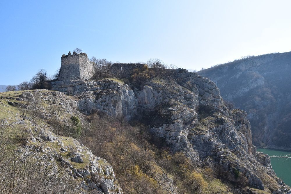 Tvrđava Bočac
