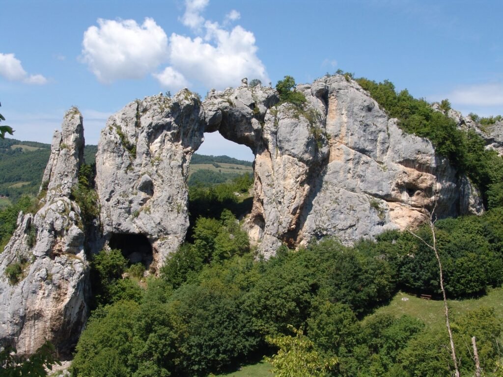 Kameni most