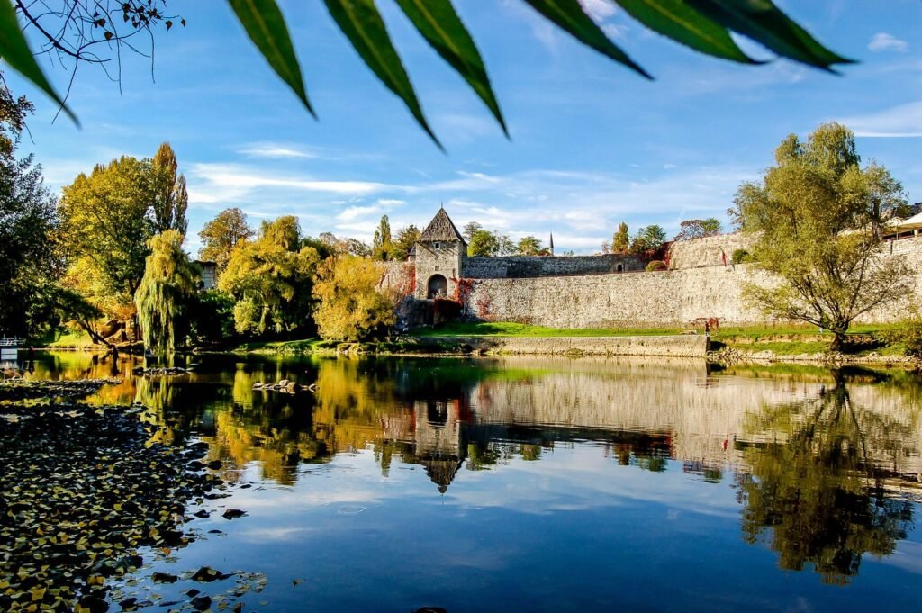 Tvrđava Kastel